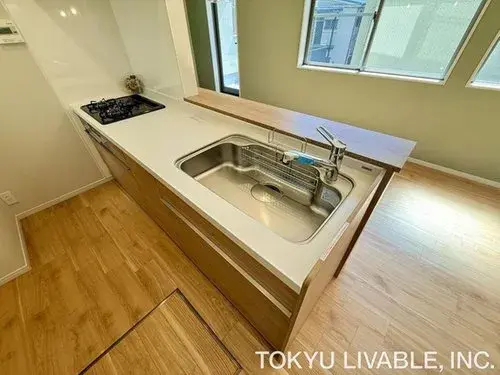2LDK+S Property Itabashi-ku Tokyo (8)