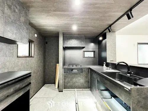 3LDK+S residence Edogawa-ku Tokyo (11)