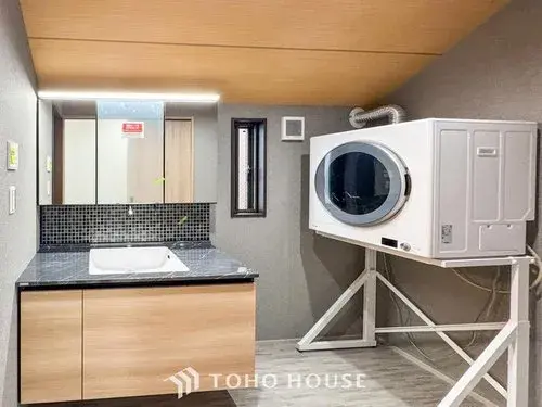 3LDK+S residence Edogawa-ku Tokyo (15)