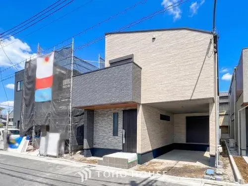 3LDK+S residence Edogawa-ku Tokyo (3)