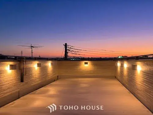 3LDK+S residence Edogawa-ku Tokyo (5)