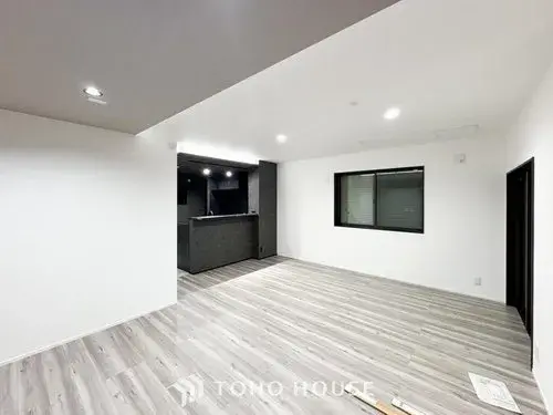 3LDK+S residence Edogawa-ku Tokyo (6)