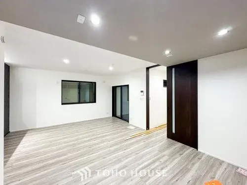 3LDK+S residence Edogawa-ku Tokyo (7)