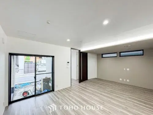 3LDK+S residence Edogawa-ku Tokyo (8)