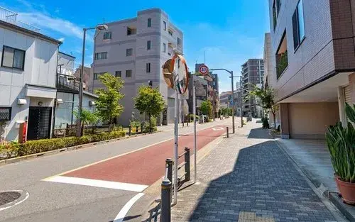 3LDK Arakawa-ku Tokyo (2)