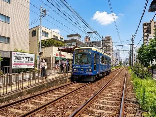 3LDK Arakawa-ku Tokyo (14)