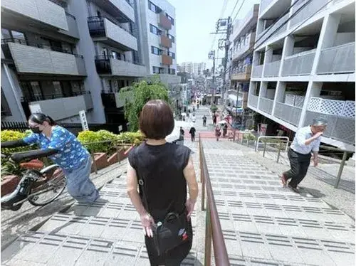 3LDK Arakawa-ku Tokyo (9)