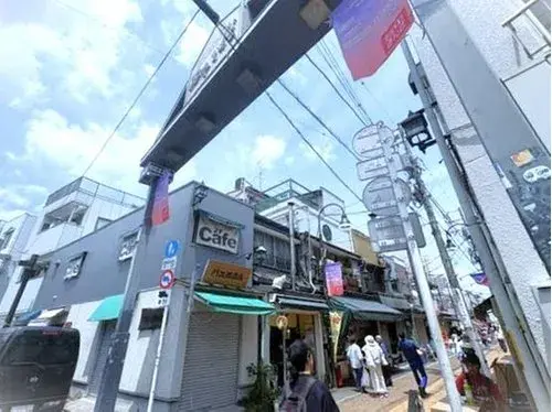 3LDK Arakawa-ku Tokyo (10)