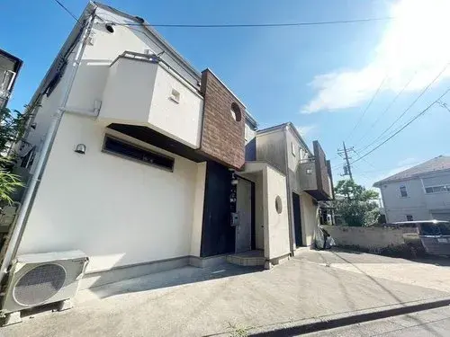 4LDK Property Suginami-ku Tokyo (2)