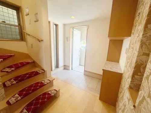 4LDK Property Suginami-ku Tokyo (13)