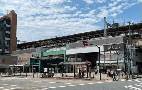 4LDK Property Suginami-ku Tokyo (18)