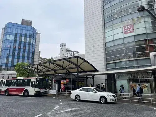 4LDK Property Suginami-ku Tokyo (19)
