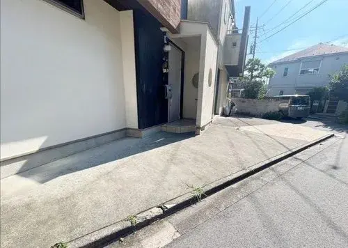 4LDK Property Suginami-ku Tokyo (3)