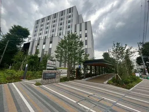 4LDK Property Suginami-ku Tokyo (22)