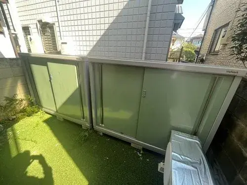 4LDK Property Suginami-ku Tokyo (4)