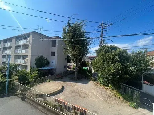 4LDK Property Suginami-ku Tokyo (5)