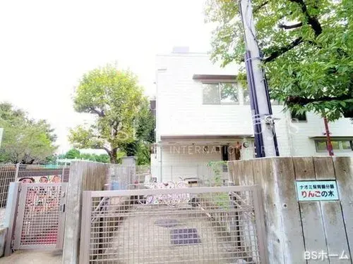 Propiedad 4LDK Setagaya-ku Tokio (21)