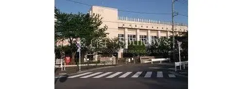 Propiedad 4LDK Setagaya-ku Tokio (22)
