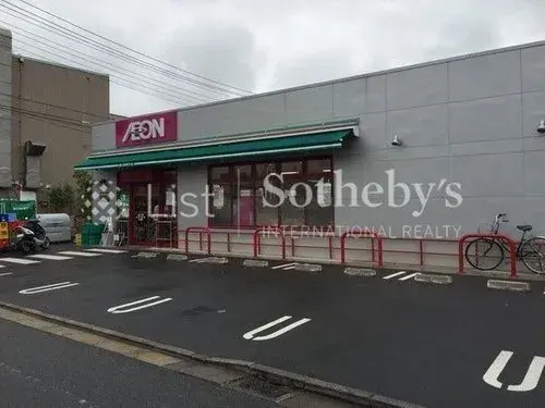 Propiedad 4LDK Setagaya-ku Tokio (23)