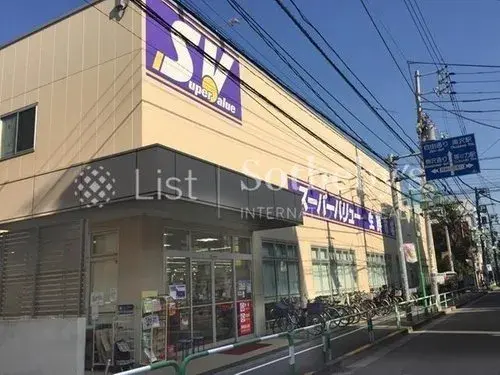 Propiedad 4LDK Setagaya-ku Tokio (24)