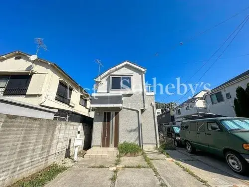 Propiedad 4LDK Setagaya-ku Tokio (6)