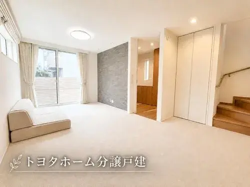 3LDK+S物件 八王子市 東京都 (10)