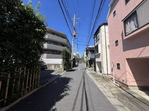 4LDK Setagaya-ku Tokyo (2)