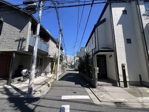4LDK Setagaya-ku Tokyo (3)
