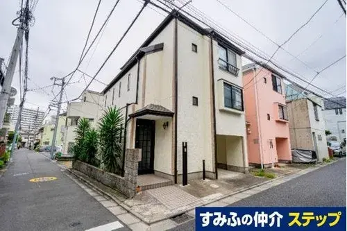 4LDK Setagaya-ku Tokyo (4)
