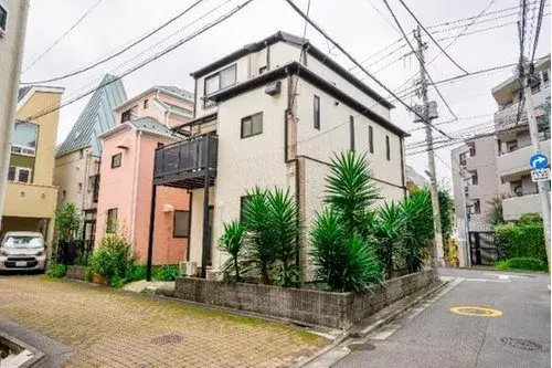 4LDK Setagaya-ku Tokyo (5)