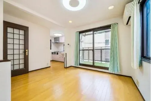 4LDK Setagaya-ku Tokyo (7)