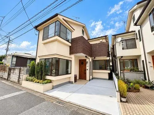 3LDK Property Adachi-ku Tokyo (2)