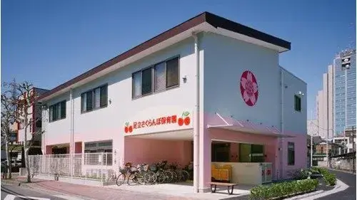 3LDK Property Adachi-ku Tokyo (39)