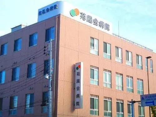 3LDK Property Adachi-ku Tokyo (40)
