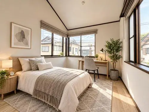 3LDK Property Adachi-ku Tokyo (6)