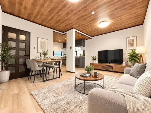 3LDK Property Adachi-ku Tokyo (8)