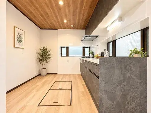 3LDK Property Adachi-ku Tokyo (10)