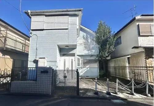 2LDK Property Sagamihara Minami Ward Kanagawa Prefecture (2)