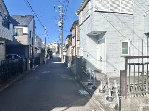 2LDK Property Sagamihara Minami Ward Kanagawa Prefecture (3)
