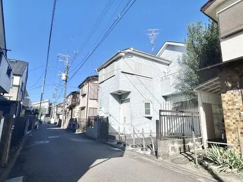 2LDK Property Sagamihara Minami Ward Kanagawa Prefecture (4)