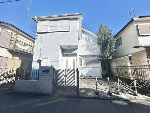 2LDK Property Sagamihara Minami Ward Kanagawa Prefecture (5)