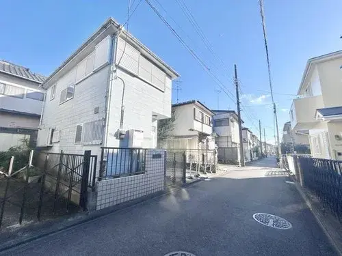 2LDK Property Sagamihara Minami Ward Kanagawa Prefecture (6)