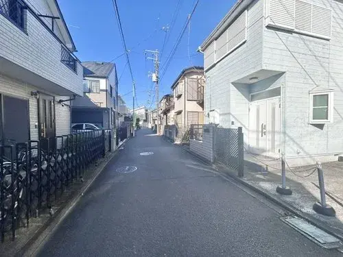 2LDK Property Sagamihara Minami Ward Kanagawa Prefecture (7)