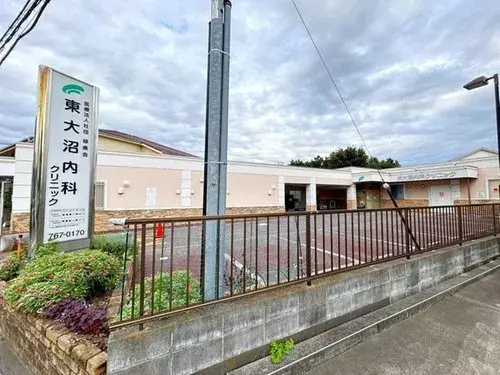 2LDK Property Sagamihara Minami Ward Kanagawa Prefecture (8)