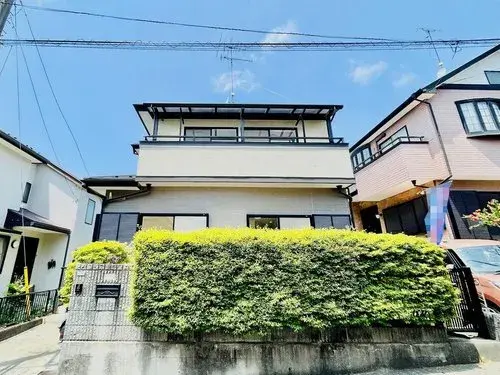 Akiya in Kanagawa