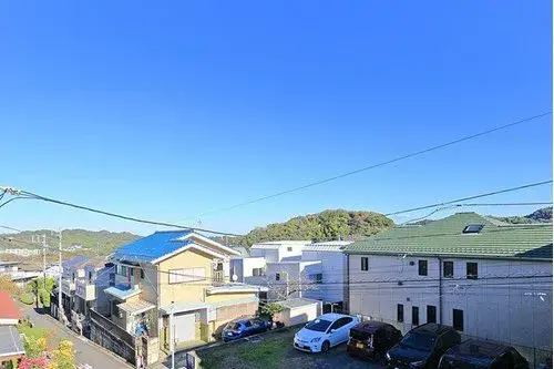 1LDK+S 神奈川県葉山町物件 (17)