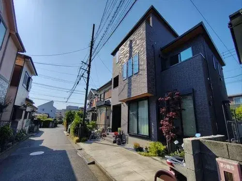 Akiya in Kanagawa