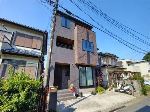 4LDK+S 茅ヶ崎市 神奈川県 (2)