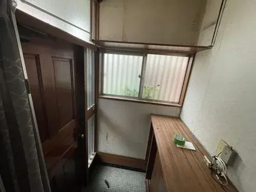 3DK مدينة أوداوارا محافظة كاناغاوا (4)