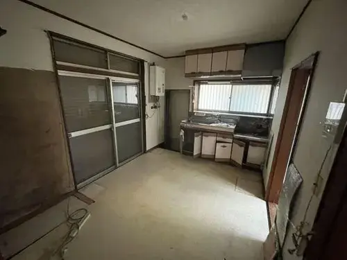 3DK مدينة أوداوارا محافظة كاناغاوا (10)